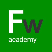 Frankwatching Academy logo, Frankwatching Academy contact details