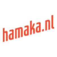 Hamaka BV logo, Hamaka BV contact details