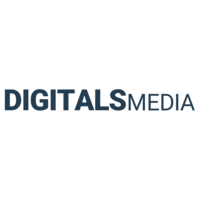 Digitals Media - Website en Online marketing logo, Digitals Media - Website en Online marketing contact details