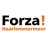 Forza! Haarlemmermeer logo, Forza! Haarlemmermeer contact details