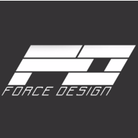 ForceDesign logo, ForceDesign contact details