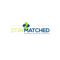 Stay Matched logo, Stay Matched contact details