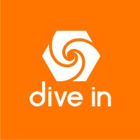 DIVE IN Social Media & Content logo, DIVE IN Social Media & Content contact details