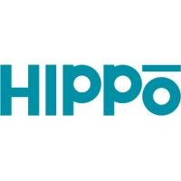 HippoPage logo, HippoPage contact details