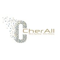 Cherall - Web & App Design - Online Marketing logo, Cherall - Web & App Design - Online Marketing contact details