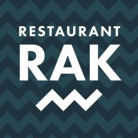 Restaurant RAK logo, Restaurant RAK contact details