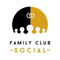 Family Club Social logo, Family Club Social contact details