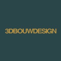 3DBOUWDESIGN logo, 3DBOUWDESIGN contact details