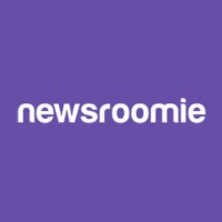 Newsroomie.com logo, Newsroomie.com contact details