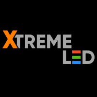 XtremeLED logo, XtremeLED contact details