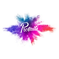 Protails logo, Protails contact details