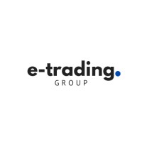 E-Trading Group B.V. logo, E-Trading Group B.V. contact details