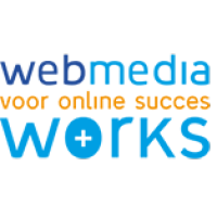 Webmedia works logo, Webmedia works contact details