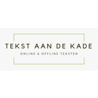 Tekst aan de Kade logo, Tekst aan de Kade contact details