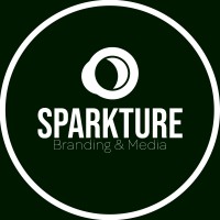 SPARKTURE logo, SPARKTURE contact details