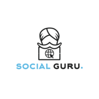 Social Guru - Online Advies logo, Social Guru - Online Advies contact details