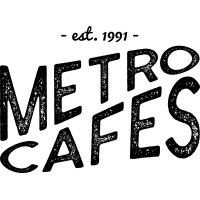 Metrotainment Cafes logo, Metrotainment Cafes contact details