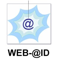 Web-Aid logo, Web-Aid contact details