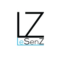 LeSenz logo, LeSenz contact details