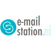 E-mailstation logo, E-mailstation contact details