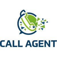 Call-agent logo, Call-agent contact details