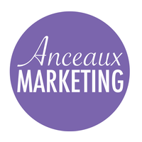 Anceaux Marketing logo, Anceaux Marketing contact details