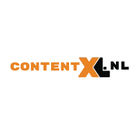 ContentXL.nl logo, ContentXL.nl contact details