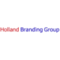 Holland Branding Group logo, Holland Branding Group contact details