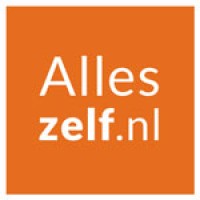 Alleszelf.nl logo, Alleszelf.nl contact details