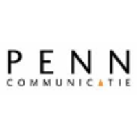 PENN communicatie logo, PENN communicatie contact details