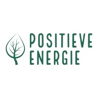 Positieve Energie logo, Positieve Energie contact details