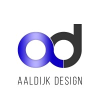 Aaldijk Design logo, Aaldijk Design contact details