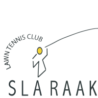 Sla Raak logo, Sla Raak contact details