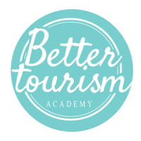 Better Places Academy logo, Better Places Academy contact details