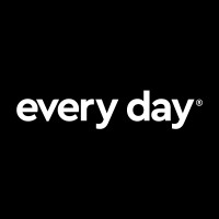 Every Day® | Creative Digital Agency logo, Every Day® | Creative Digital Agency contact details