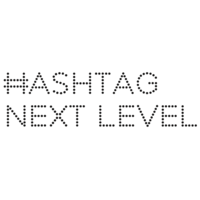 Hashtag Next Level logo, Hashtag Next Level contact details