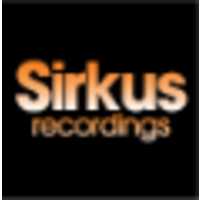 Sirkus Recordings logo, Sirkus Recordings contact details