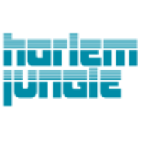 Harlem Jungle logo, Harlem Jungle contact details