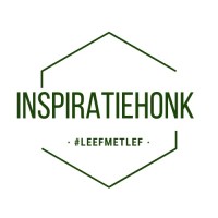 Inspiratiehonk logo, Inspiratiehonk contact details