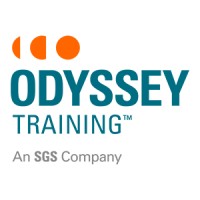 Odyssey Training logo, Odyssey Training contact details