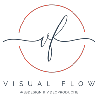 Visual Flow logo, Visual Flow contact details