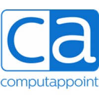 Computappoint logo, Computappoint contact details