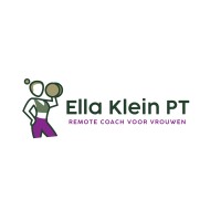 Ella Klein PT logo, Ella Klein PT contact details