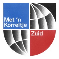 Met 'n Korreltje Zuid logo, Met 'n Korreltje Zuid contact details