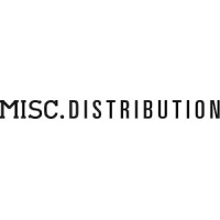 Misc.Distribution logo, Misc.Distribution contact details