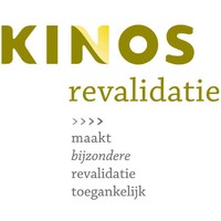 Kinos logo, Kinos contact details