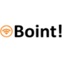 Boint! logo, Boint! contact details