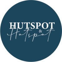 Hutspot & Hotspot logo, Hutspot & Hotspot contact details