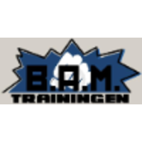 B.A.M. Trainingen logo, B.A.M. Trainingen contact details