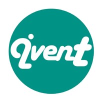 Ivent logo, Ivent contact details